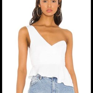 Superdown Karlie top
